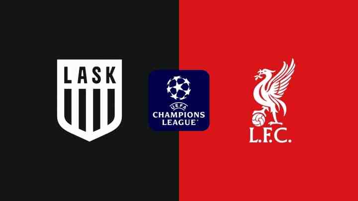 利物浦vs林茨：维尔茨先发，齐米卡斯、恩古莫哈出战，范戴克替补